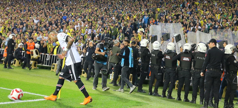 Çulcu: Rapora göre hükmen mağlubiyet çıkabilir!