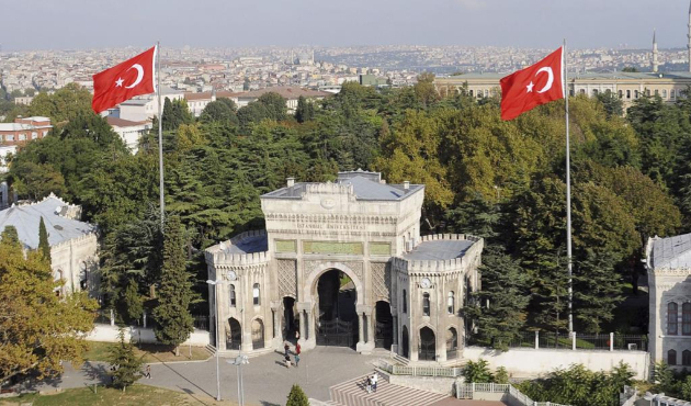 Üç büyük üniversite 2'ye bölünüyor! 15 yeni üniversite kuruluyor...
