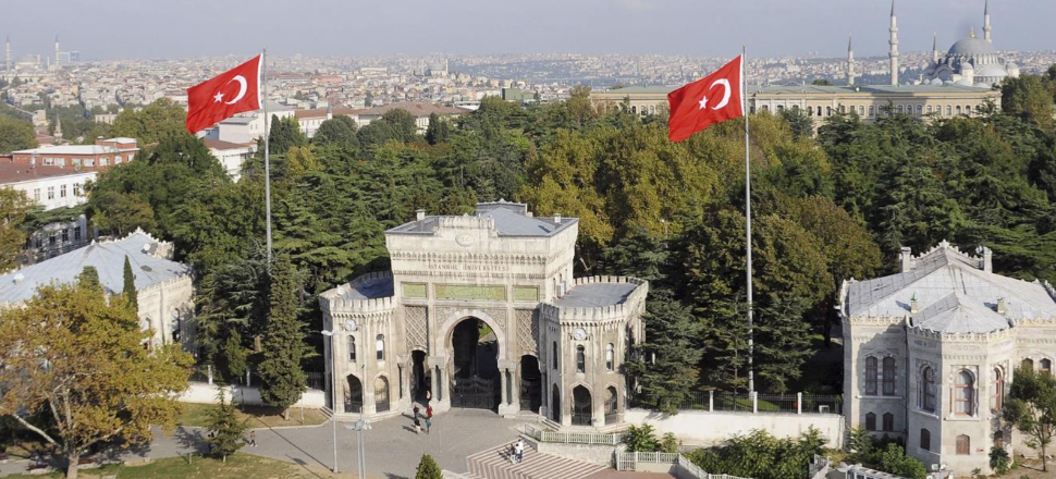Üç büyük üniversite 2'ye bölünüyor! 15 yeni üniversite kuruluyor...