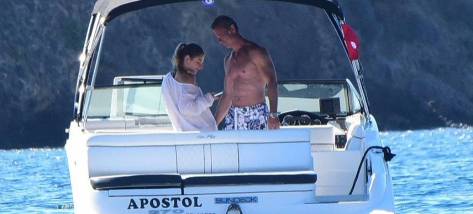 Murat Başoğlu ile yeğenini beraat de kurtaramadı!