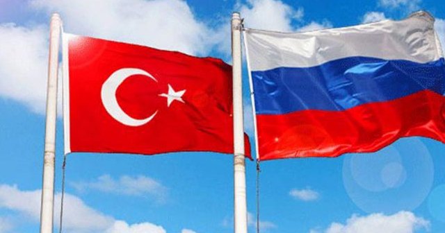Kısıtlama kaldırılabilir... Rusya'dan Türk şirketlerine iyi haber...