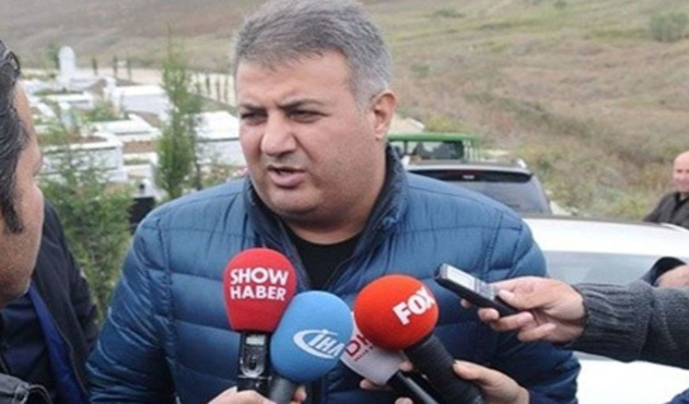 Uyuşturucu baronu Zindashti için flaş karar!