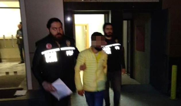 İşte Şenol Güneş'i başından yaralayan kişi!