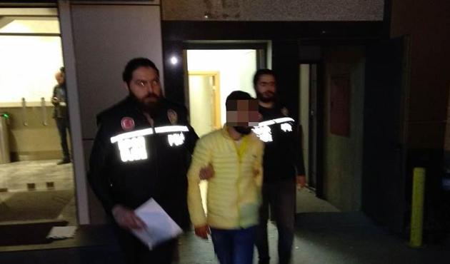 Güneş'i yaralayan şahsın ifadesi ortaya çıktı!