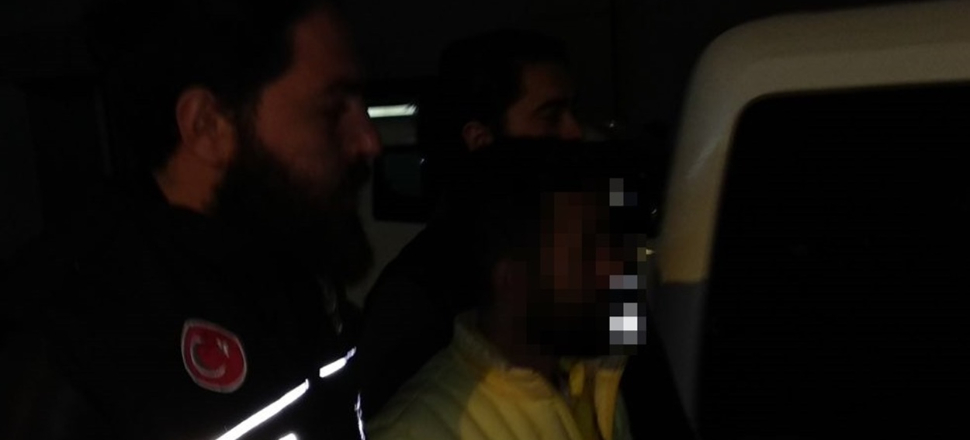 Güneş'i yaralayan şahsın ifadesi ortaya çıktı!