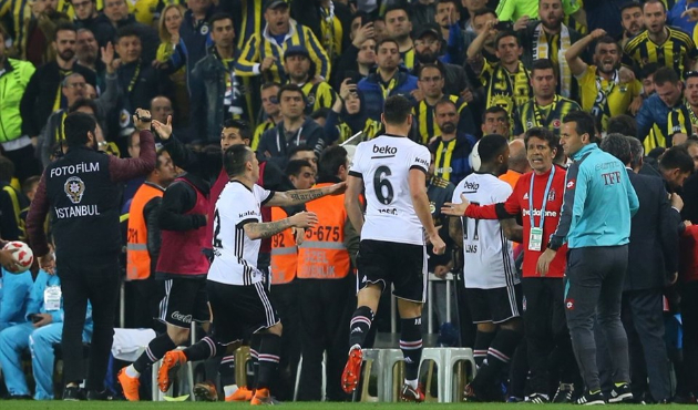 Fenerbahçe'den Kulüpler Birliği'ne cevap!