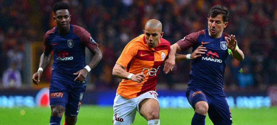 Başakşehir evinde Malatyaspor'u ağırlayacak!