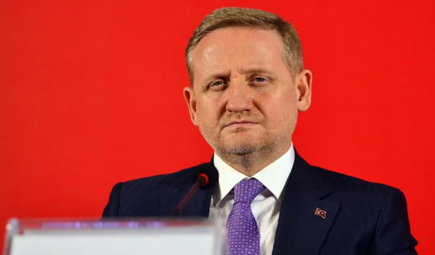 "Ülkemizde zaman zaman bu olaylar yaşandı"
