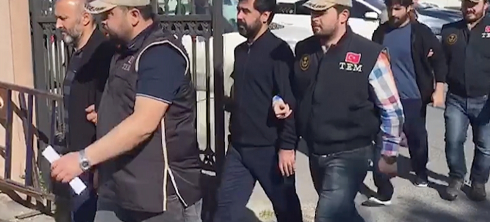FETÖ'cülerle ilgili kritik detaylar...