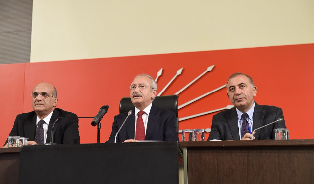 CHP'de aday belirleme için kritik karar!