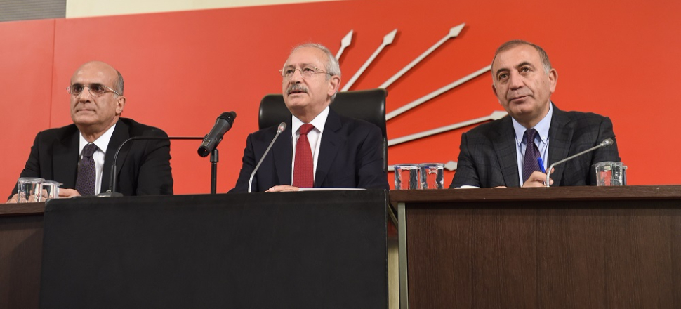 CHP'de aday belirleme için kritik karar!