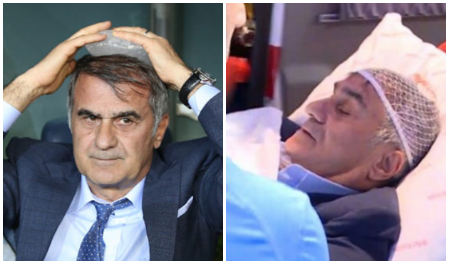 Şenol Güneş'in sağlık durumunda yeni gelişme!