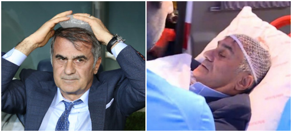 Şenol Güneş'in sağlık durumunda yeni gelişme!