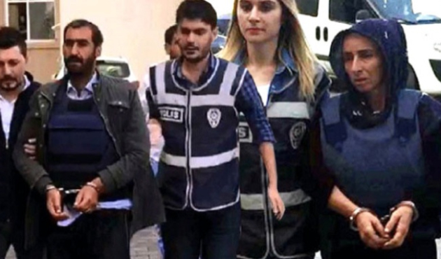 'Yengeme aşığım' dedi, ağabeyini katletti!