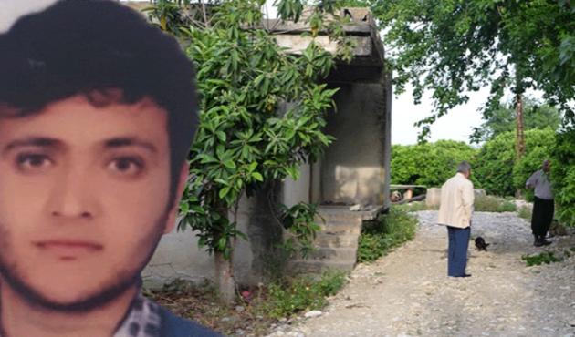 'Sarkıntılık edersem vur beni' dedi, öldürdü!