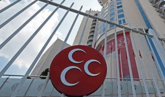 MHP'de 30 belediye başkan adayı daha belli oldu!
