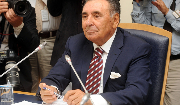 Yargıtay hakkındaki beraat kararını bozdu!