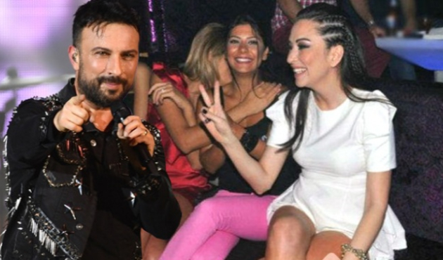 Tarkan'ın soyadını kabul etmedi!