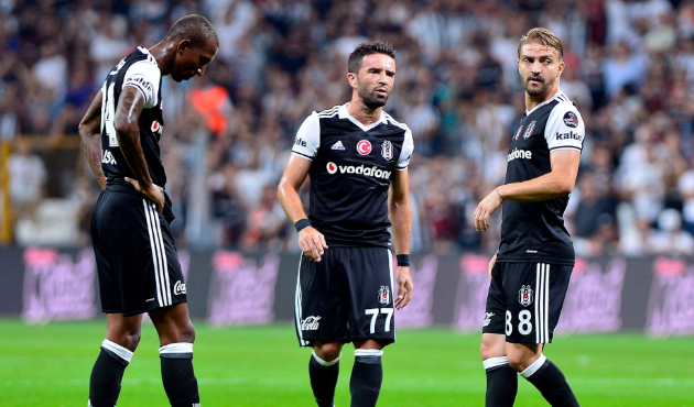 Caner ve Gökhan Gönül'e büyük tepki!