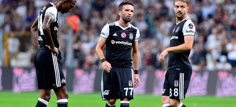 Caner ve Gökhan Gönül'e büyük tepki!