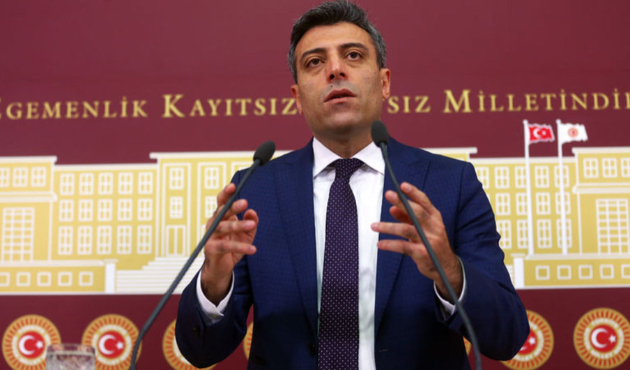 Allah kimseyi CHP'nin eline düşürmesin...