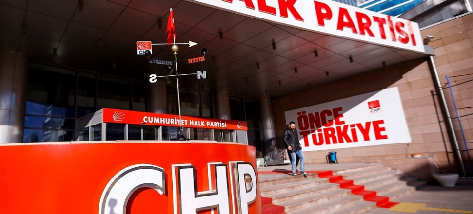 CHP'de Cumhurbaşkanlığı'na sürpriz aday!