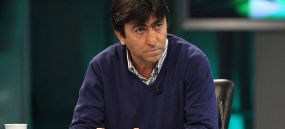 "Bence Şenol Güneş'in başı kanamadı"