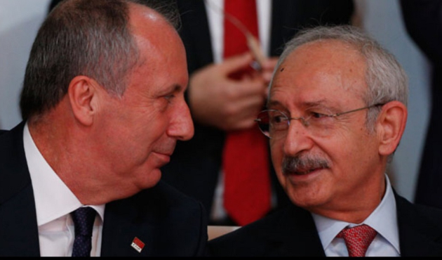CHP'de beklenmedik randevu!