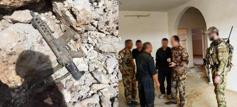 PKK operasyonundaki kritik detay!