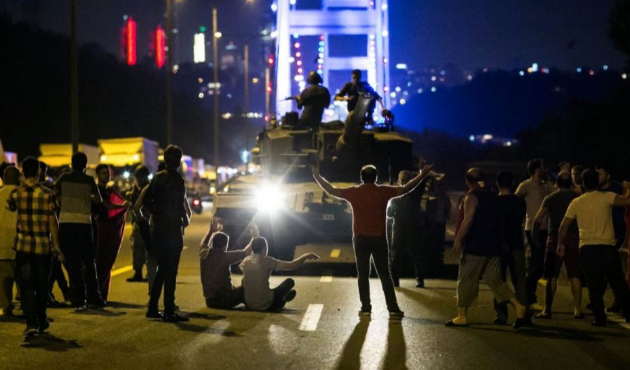 "HSK'ya suç duyurusunda bulunuyorum!"