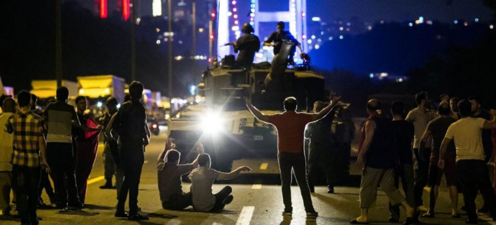 "HSK'ya suç duyurusunda bulunuyorum!"