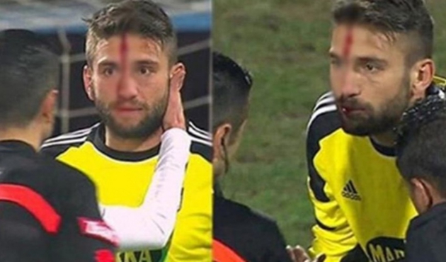 Ertuğrul Taşkıran o maçı hatırlattı!
