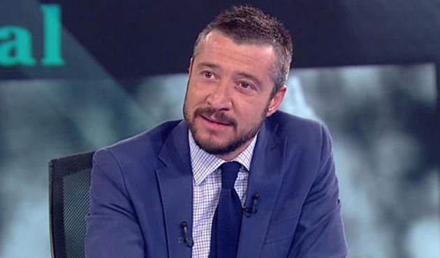Tümer Metin'den Hasan Şaş'a şok eleştiri!