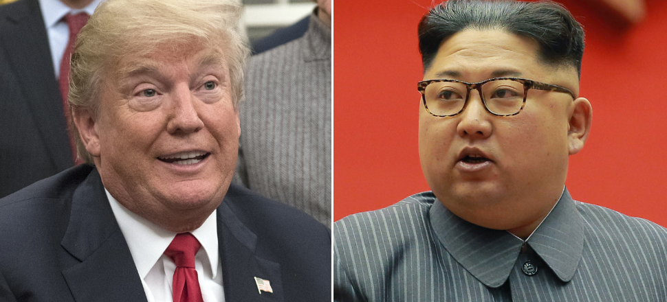 Kim'in kararı Trump'ı sevindirdi!