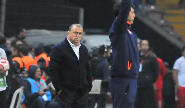 Tahkim Kurulu, Fatih Terim için kararını verdi!