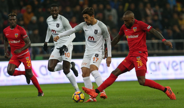 Zorlu maçın ilk 11'leri açıklandı!