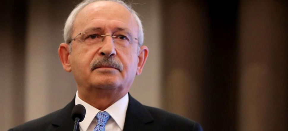 CHP çok kötü yakalandı! / SuperHaber ÖZEL