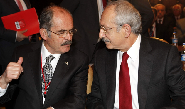 Kılıçdaroğlu'ndan Büyükerşen'e adaylık sinyali!