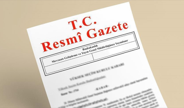 Kesin seçim sonuçları Resmi Gazete'de yayımlandı!