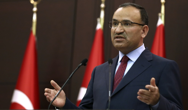 Hükümet Sözcüsü'nden çok sert deizm tepkisi!