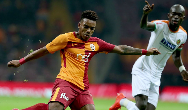 Galatasaray kritik mücadeleye hazır!