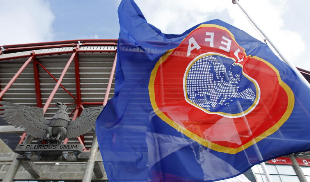 PSG'ye UEFA'dan yeniden inceleme!