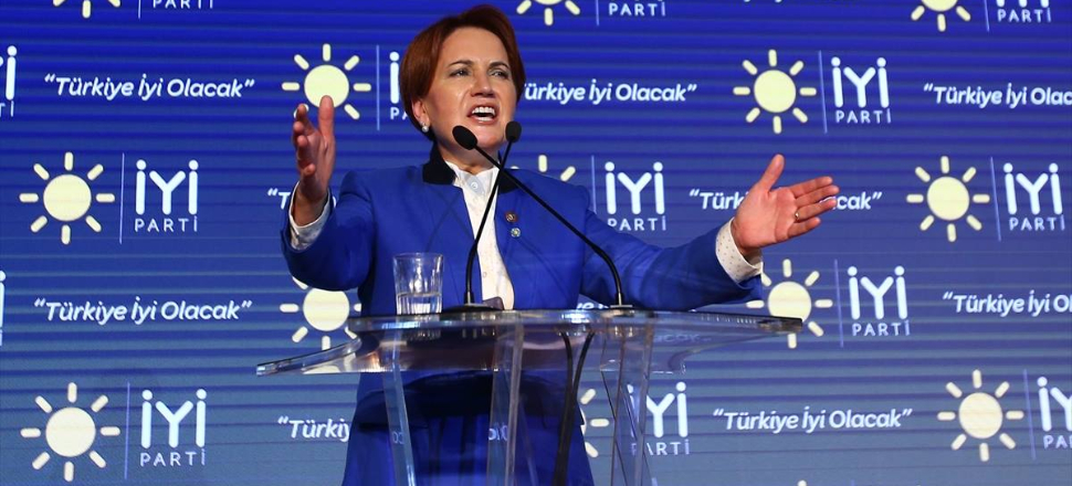 YSK'dan İYİ Parti'ye kötü haber!