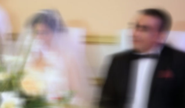 Damat öyle bir cevap verdi ki düğün karıştı!