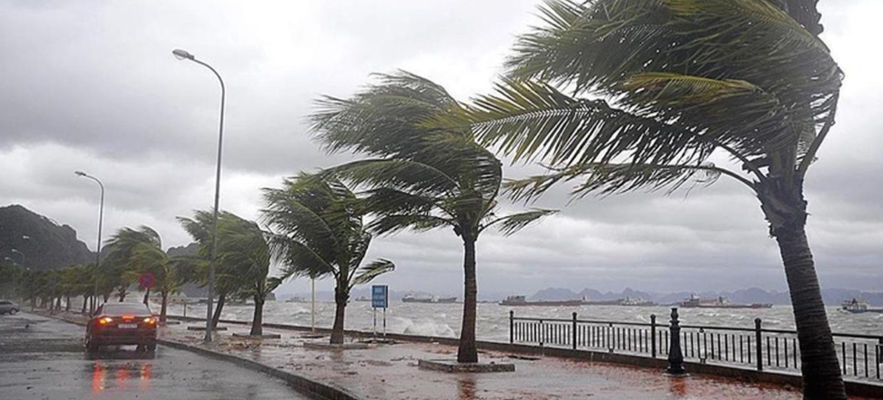 Meteoroloji'den üç uyarı birden!