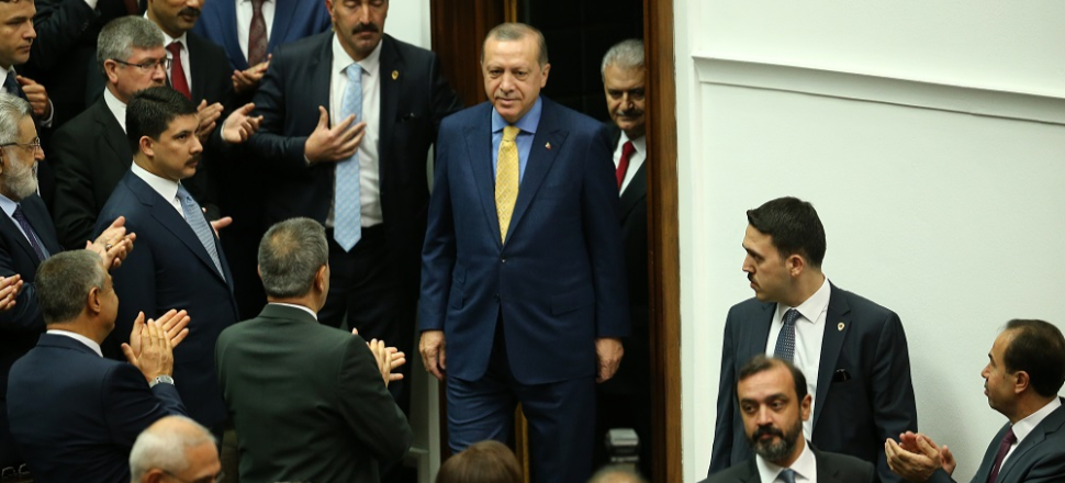 AK Parti'de 9 isim için çok önemli karar!
