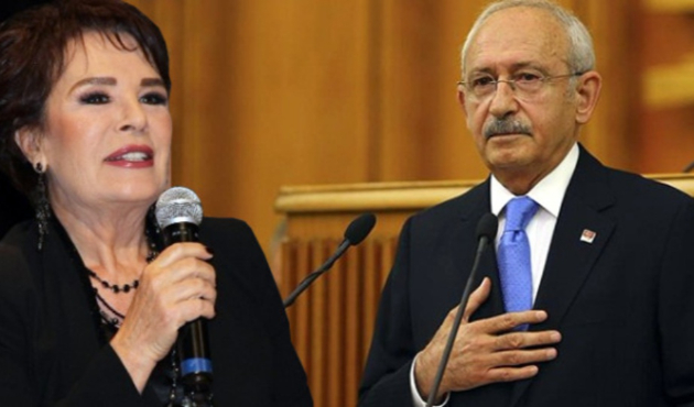 Koçyiğit'ten Kılıçdaroğlu'na muhalefet dersi!