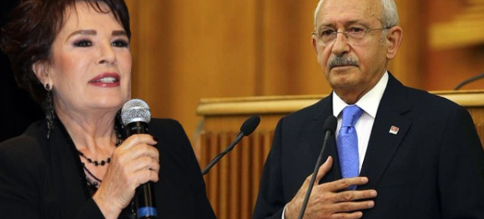 Koçyiğit'ten Kılıçdaroğlu'na muhalefet dersi!