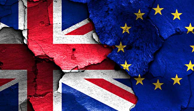 Brexit'in faturası çıkıyor! İngiltere'de işten çıkarmalar kapıda...