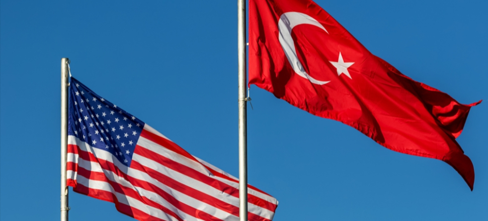 Türkiye'den ABD'ye OHAL tepkisi...